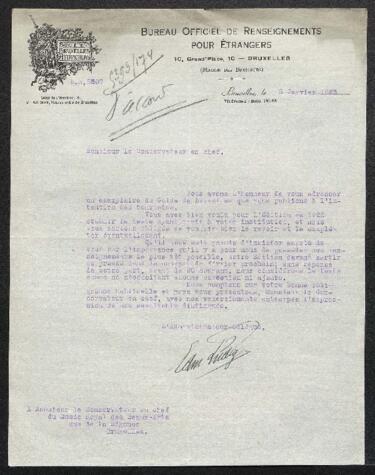 Open original Document numérique