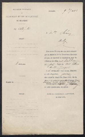 Open original Document numérique