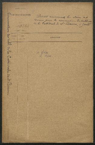 Open original Document numérique