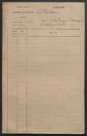 Open original Document numérique