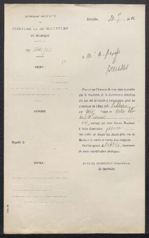Open original Document numérique