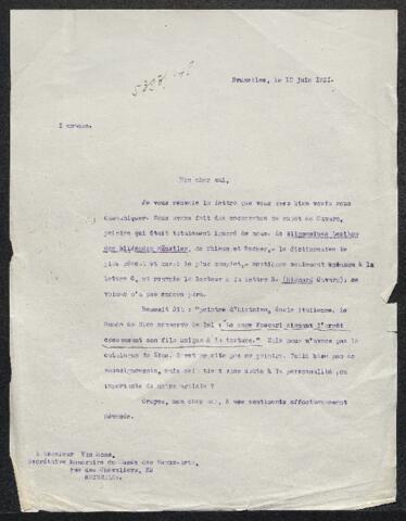 Open original Document numérique
