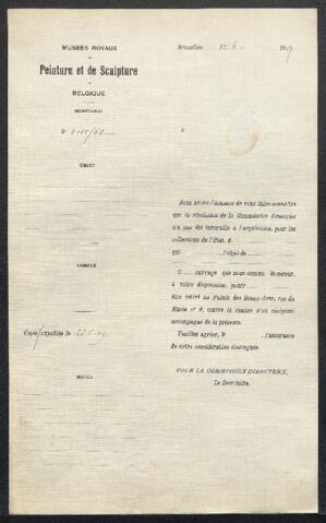 Open original Document numérique