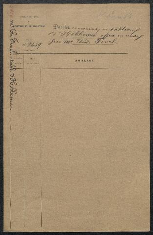 Open original Document numérique