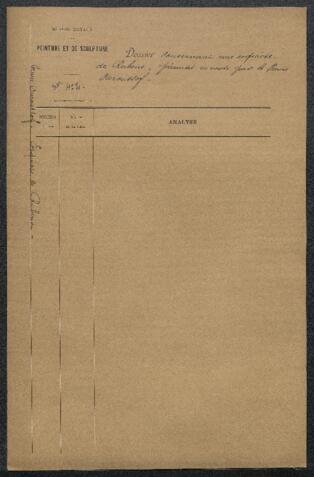 Open original Document numérique