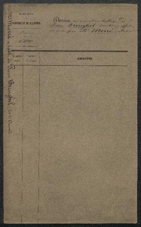 Open original Document numérique