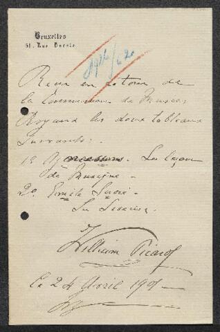 Open original Document numérique