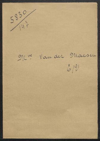 Open original Document numérique