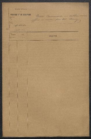 Open original Document numérique
