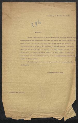 Open original Document numérique