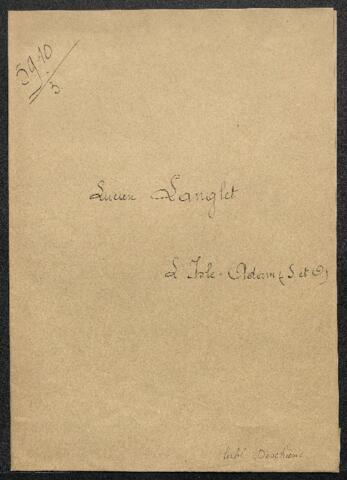 Open original Document numérique