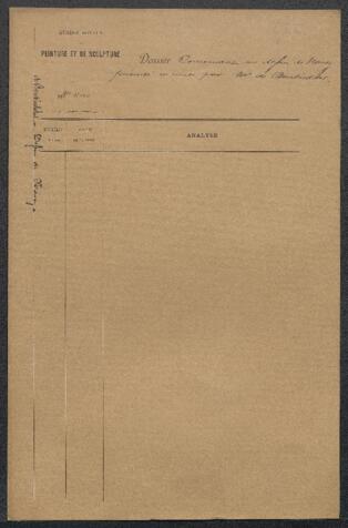 Open original Document numérique