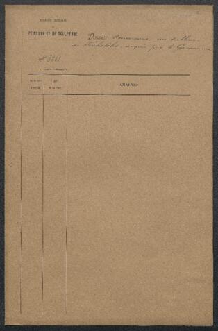 Open original Document numérique