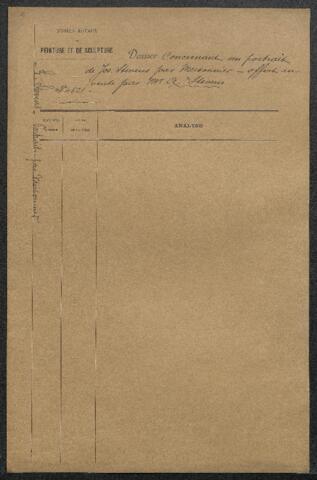 Open original Document numérique