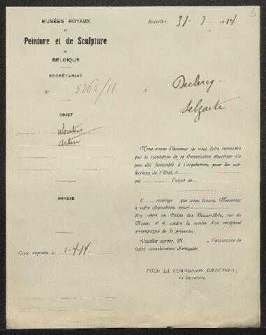Open original Document numérique