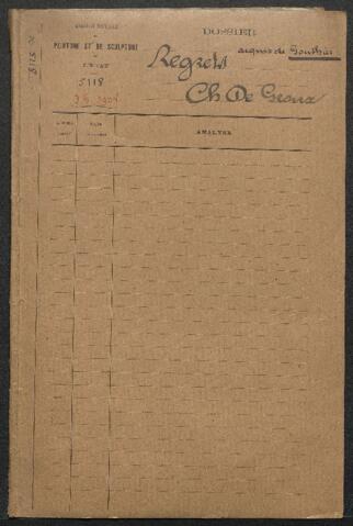 Open original Document numérique