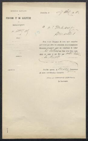 Open original Document numérique