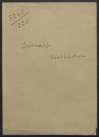 Open original Document numérique