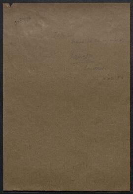 Dossier concernant un tableau représentant Diane et ses nymphes par Fabritius, sur bois, signé et...