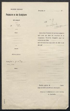 Open original Document numérique