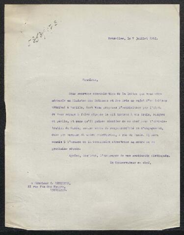 Open original Document numérique