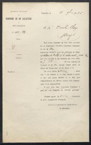 Open original Document numérique