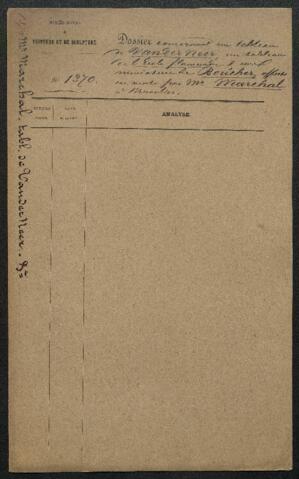 Open original Document numérique