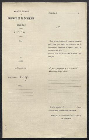 Open original Document numérique