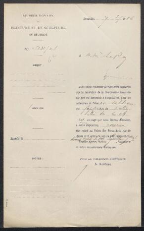 Open original Document numérique