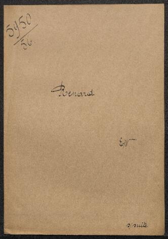 Open original Document numérique