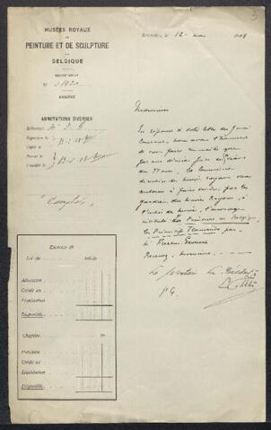 Open original Document numérique