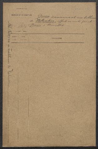 Open original Document numérique