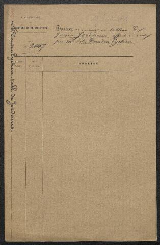 Open original Document numérique