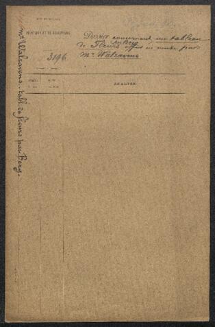 Open original Document numérique