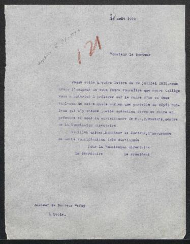Open original Document numérique