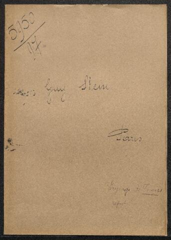 Open original Document numérique