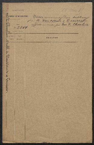 Open original Document numérique