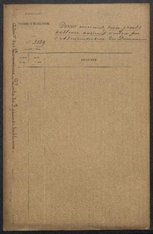 Open original Document numérique