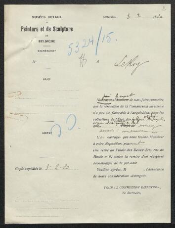 Open original Document numérique