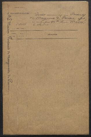 Open original Document numérique