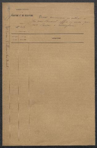 Open original Document numérique