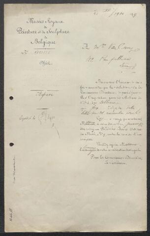 Open original Document numérique