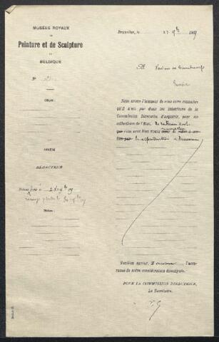 Open original Document numérique