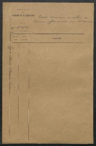 Open original Document numérique