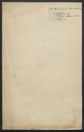 Dossier concernant un tableau de Arthur Navez intitulé Adolescent lisant, acquis de l'artiste par...
