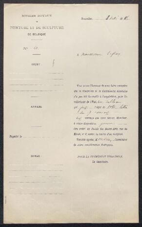 Open original Document numérique