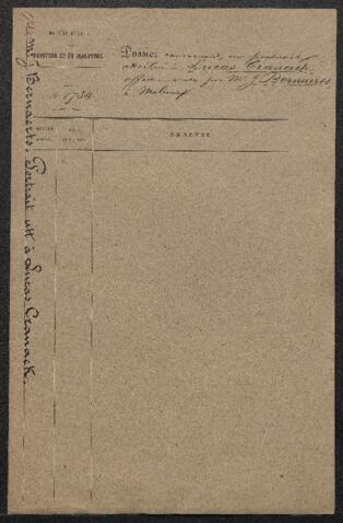 Open original Document numérique