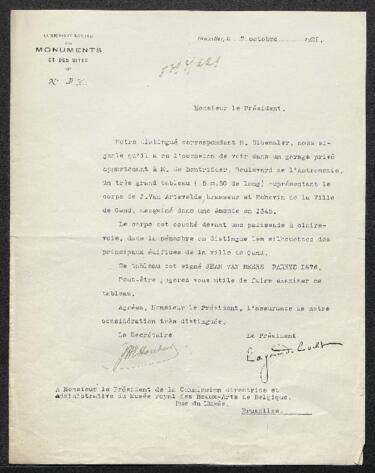 Open original Document numérique