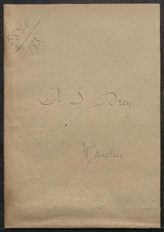 Open original Document numérique
