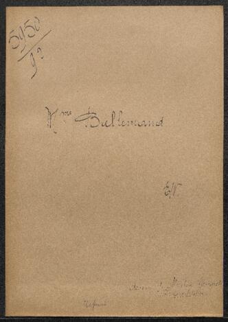 Open original Document numérique